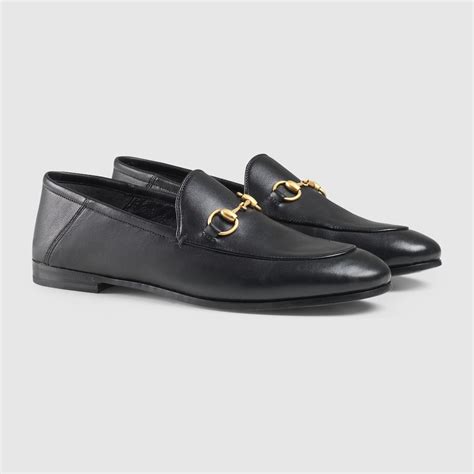 gucci horsebit 1955 loafer